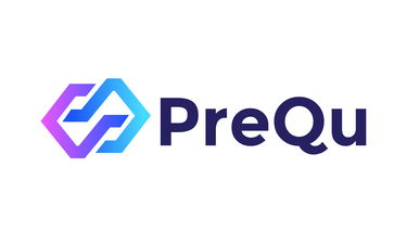 PreQu.com - Creative brandable domain for sale